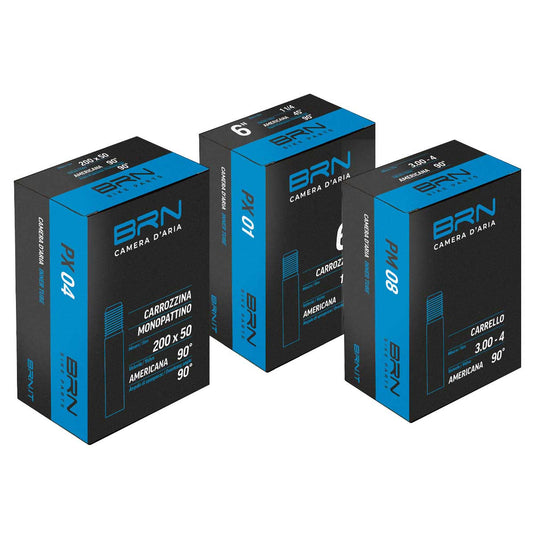 BRN CAMERA STANDARD 700 x 35/49 VALVOLA FRANCESE 48 mm