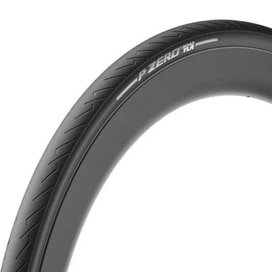 COPERTONE P ZERO ROAD TLR - 700X30, NERO, TECHLINER ROAD