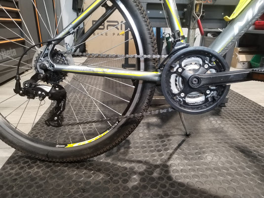 ROCKMACHINE BICICLETTA MTB 26