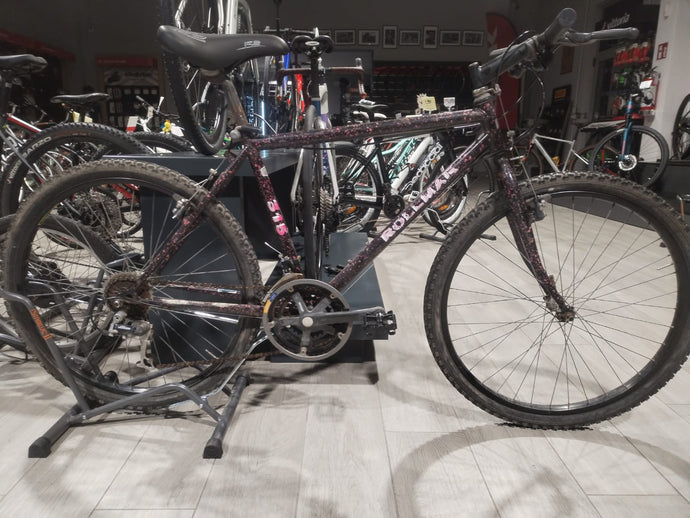 MTB ROLLMAR 315 26