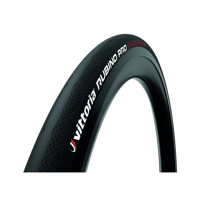 VITTORIA RUBINO PRO COPERTONE 700X28C GRAPHENE 2.0 NERO
