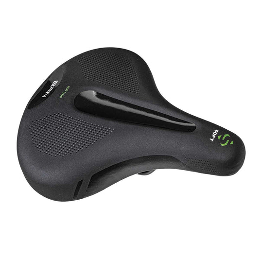 BRN SELLA SOFT RELAX UNISEX NERA