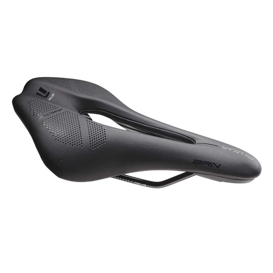 SELLA BRN NGF SHAPE SHORT MAX 258 x 157 ø 7 mm NERA