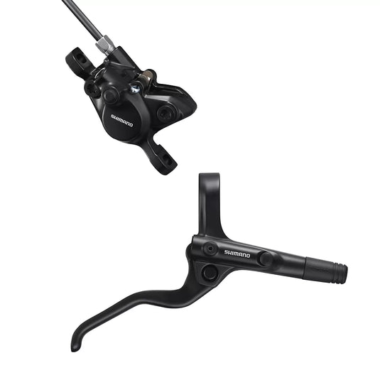 SHIMANO BR-MT200 rear DISC BRAKE KIT 1700mm tube