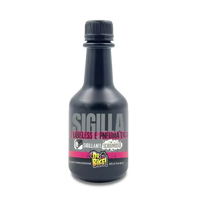 Dr Bike  Sigillante Schiumoso