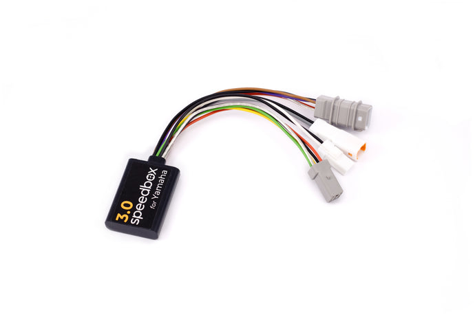 SPEEDBOX  CHIP DI SBLOCCO 3.0 PER YAMAHA