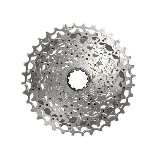 SRAM CASSETTA RIVAL SR-105 1250 XG 12 V. 10-30 D. SILVER PROMO