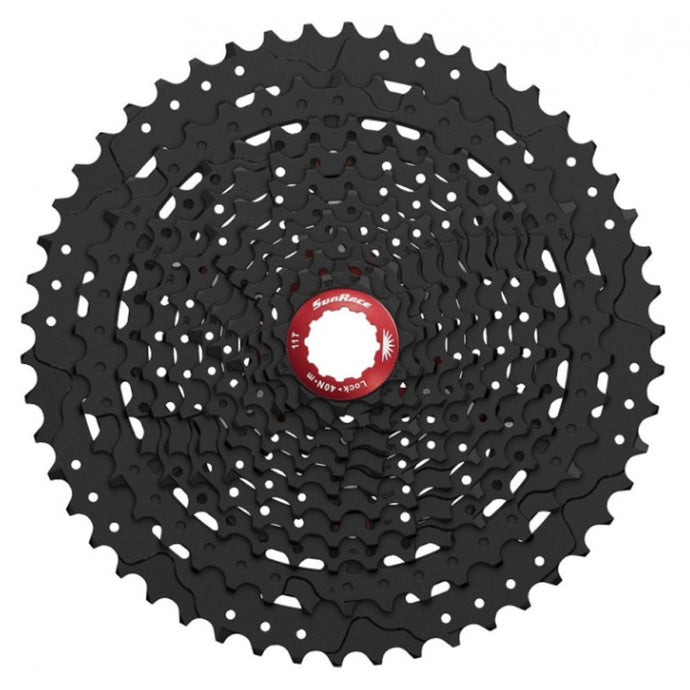 SUNRACE CASSETTA 11V 11-50