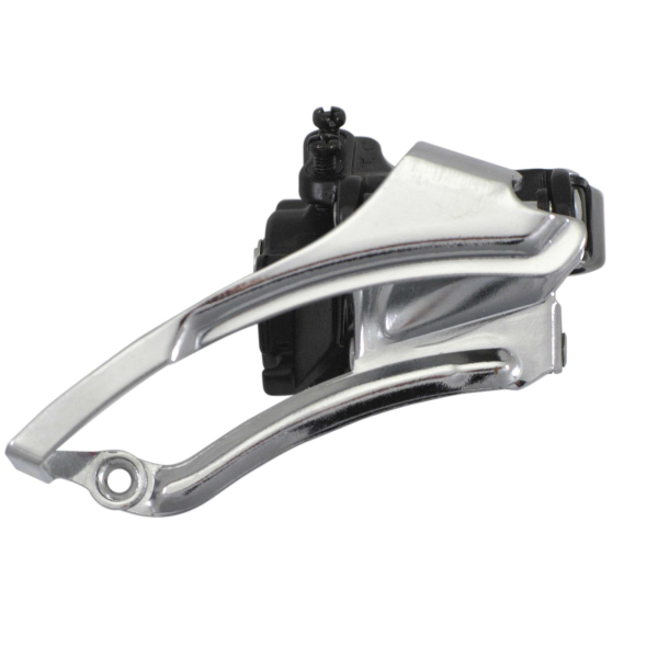 SUNRACE DERAGLIATORE M500 3 X 8V