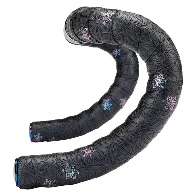 Supacaz  Nastro Manubrio Super Sticky Kush StarFade