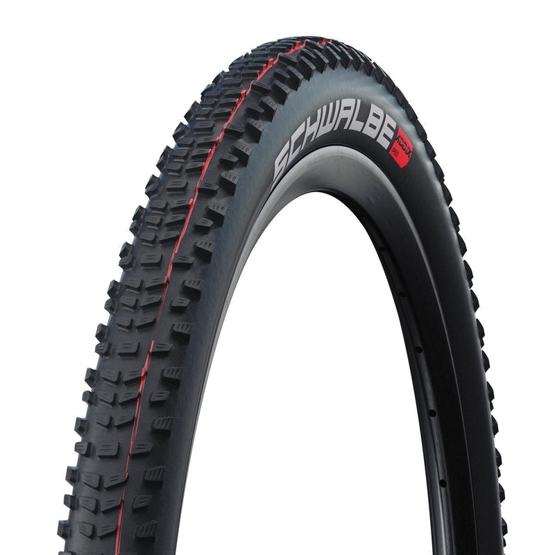 Load image into Gallery viewer, BRN COPERTURA SCHWALBE RACING RALPH EVO 29X2.35 HS490 NERA
