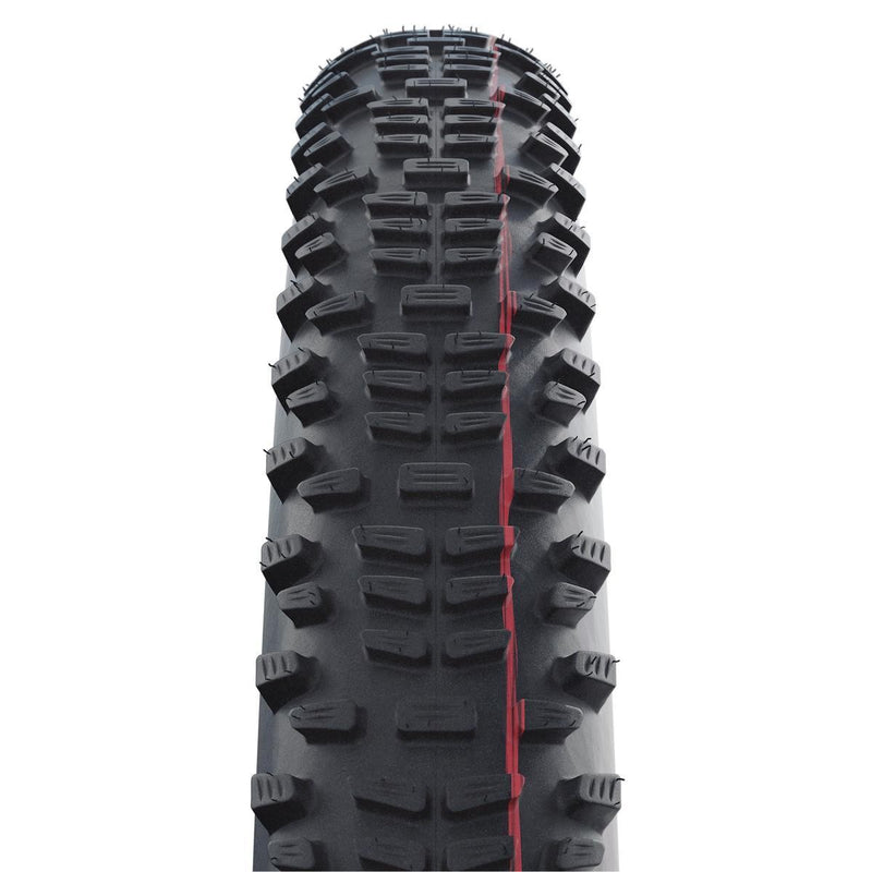 Load image into Gallery viewer, BRN COPERTURA SCHWALBE RACING RALPH EVO 29X2.35 HS490 NERA
