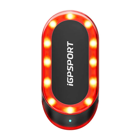 IGPSPORT FANALE POSTERIORE SR MINI