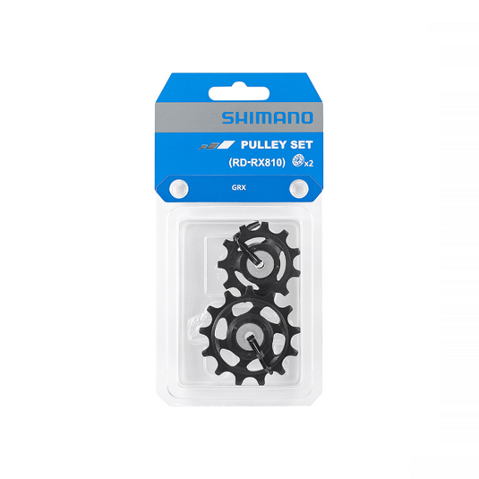 SHIMANO PULEGGE GRX RD-RX810 11V