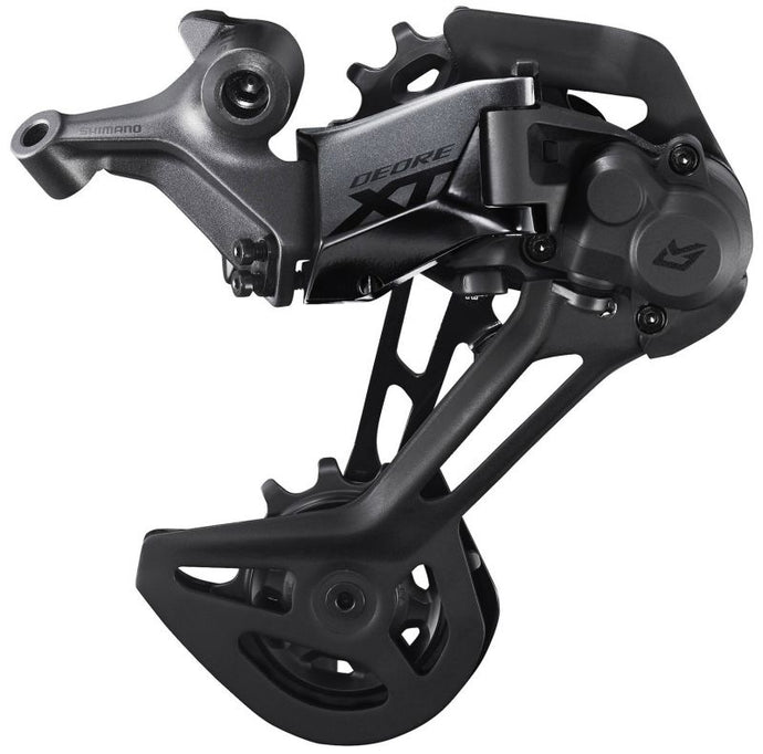 Shimano cambio posteriore Deore XT RD-M8130-SGS - 11v