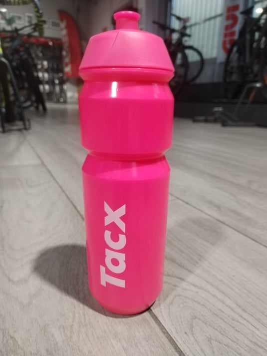BORRACCIA TACX 750ML ROSA