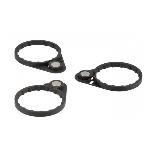 TQ MAGNETE PER SENSORE DI VELOCITA' PER DISCO CON ATTACCO CENTERLOCK