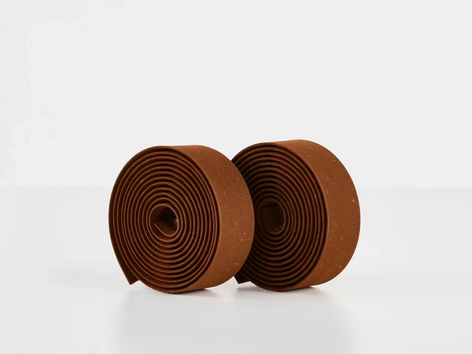 TREK GEL CORK HANDLEBAR TAPE BROWN WALL