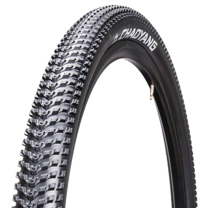 CHAOYANG COPERTONE 700X38 GRAVEL/TREKKING NERO