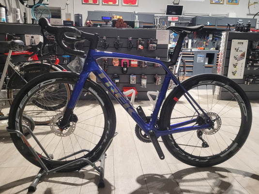 TREK MADONE SL 5 GEN 8 taglia M/L BIKEFORWIN EDITION PROMO