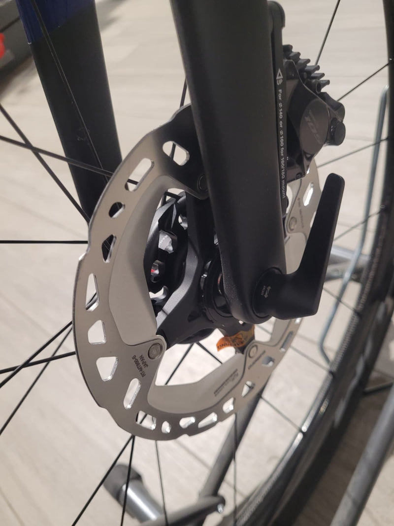 Load image into Gallery viewer, TREK MADONE SL 5 GEN 8 taglia M/L BIKEFORWIN EDITION PROMO
