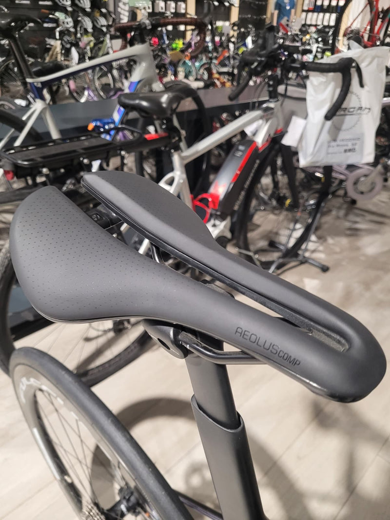 Load image into Gallery viewer, TREK MADONE SL 5 GEN 8 taglia M/L BIKEFORWIN EDITION PROMO
