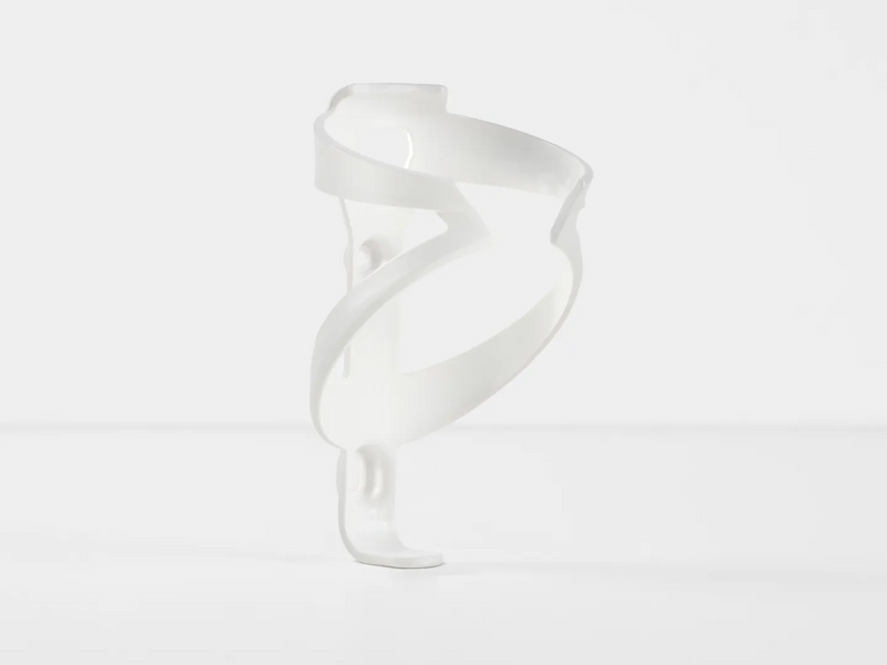 Load image into Gallery viewer, Bontrager Elite Ocean bottle cage Recycled Plastic Nautical Navy
