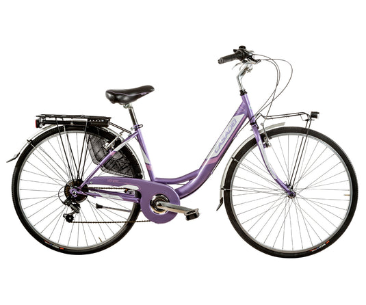 casadei city bike donna venere 28