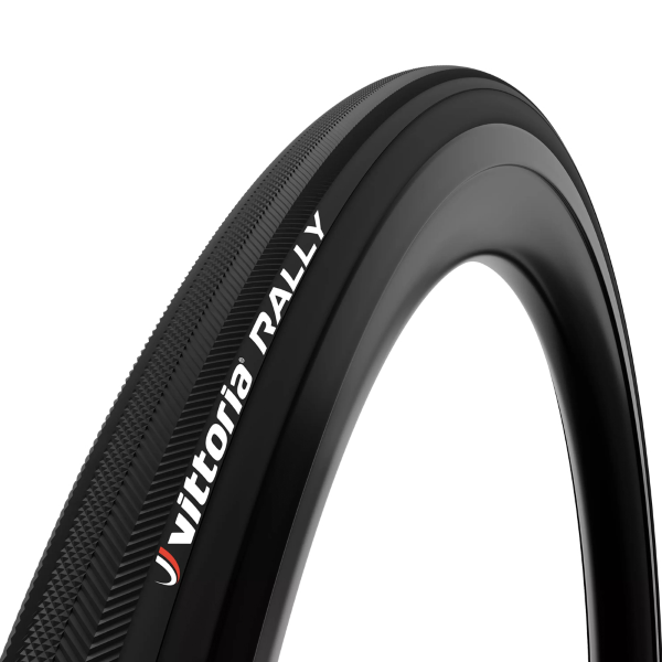 VITTORIA TUBOLARE RALLY 700X25  NERO