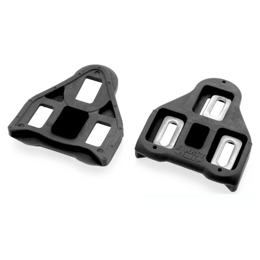VP Components Taccchette pedali fisso  compatibili Look DELTA