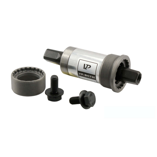 PERNO QUADRO A CARTUCCIA BSA 122,5 MM
