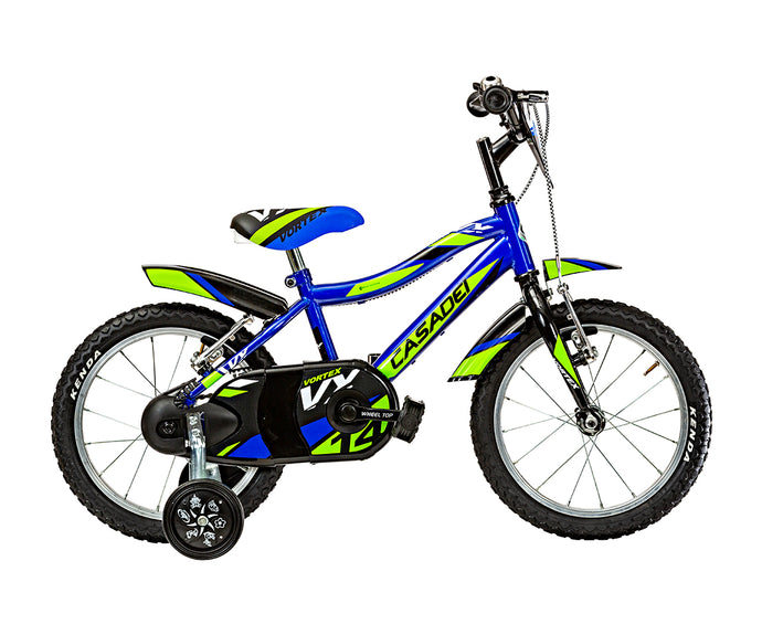 CASADEI VORTEX BICI BAMBINO MTB 14