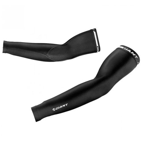 GIANT MANICOTTI/SCALDABRACCIA CALDO COLORAZIONE NERO TAGLIA M/L