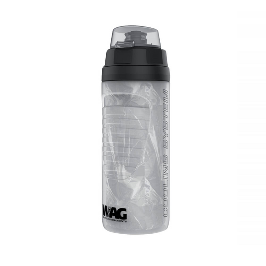 RMS BORRACCIA TERMICA 500 ML - TRASPAREMTE