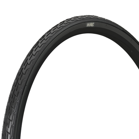 COPERTONE S604 OLANDA - 26X1-3/8, NERO, RIGIDO