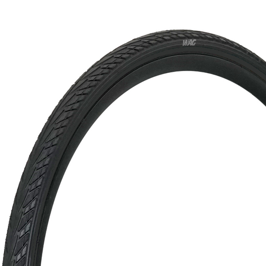 WAG COPERTONE 700X35C NERO