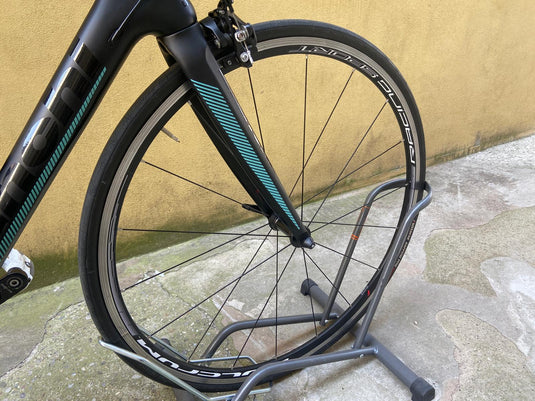 BIANCHI INTENSO CARBON TG 50 USATO IN CONTO VENDITA