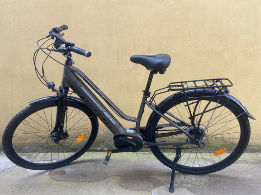 torpado altea e-bike donna 28