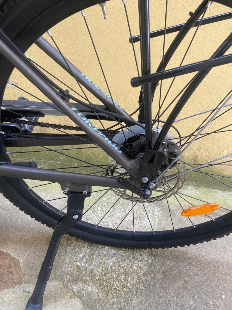 Carica immagine in Galleria Viewer, torpado altea e-bike donna 28" tg 44 usato in conto-vendita
