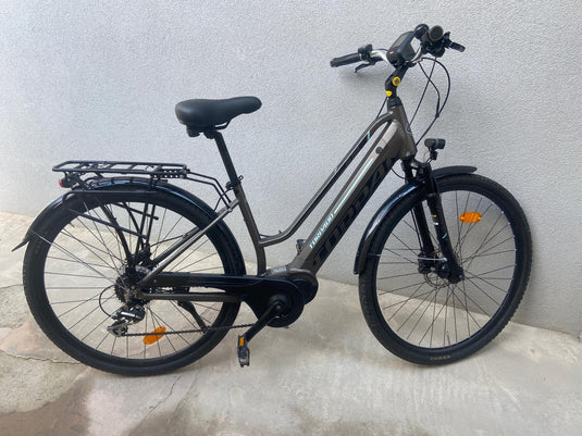 torpado altea e-bike donna 28