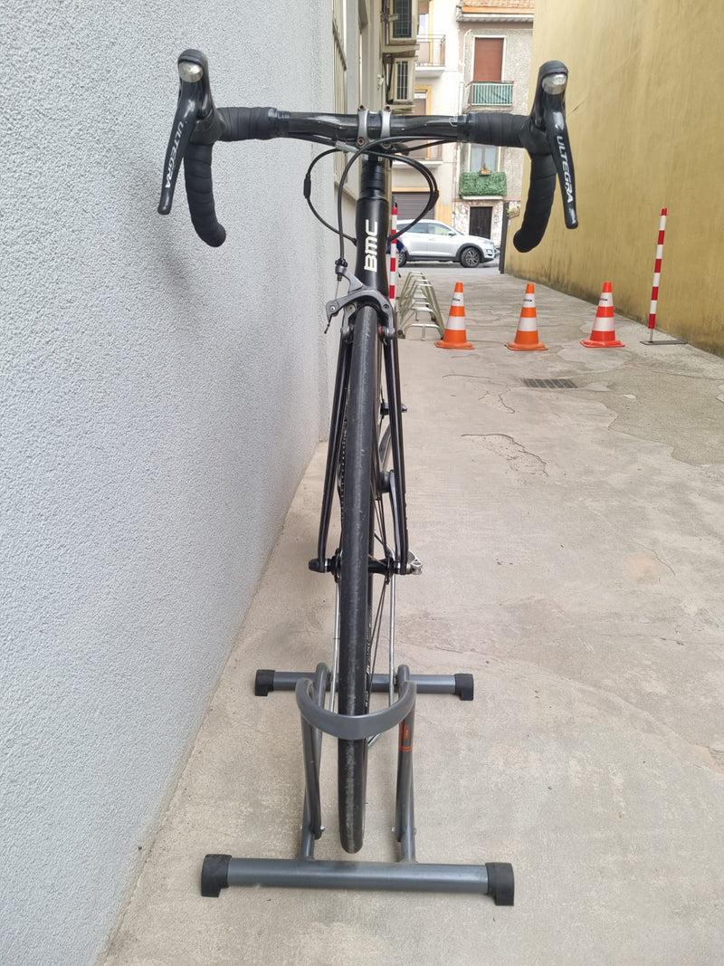 Carica immagine in Galleria Viewer, BMC TIMEMACHINE TMR02 TG. M USATO REVISIONATO IN CONTO-VENDITA
