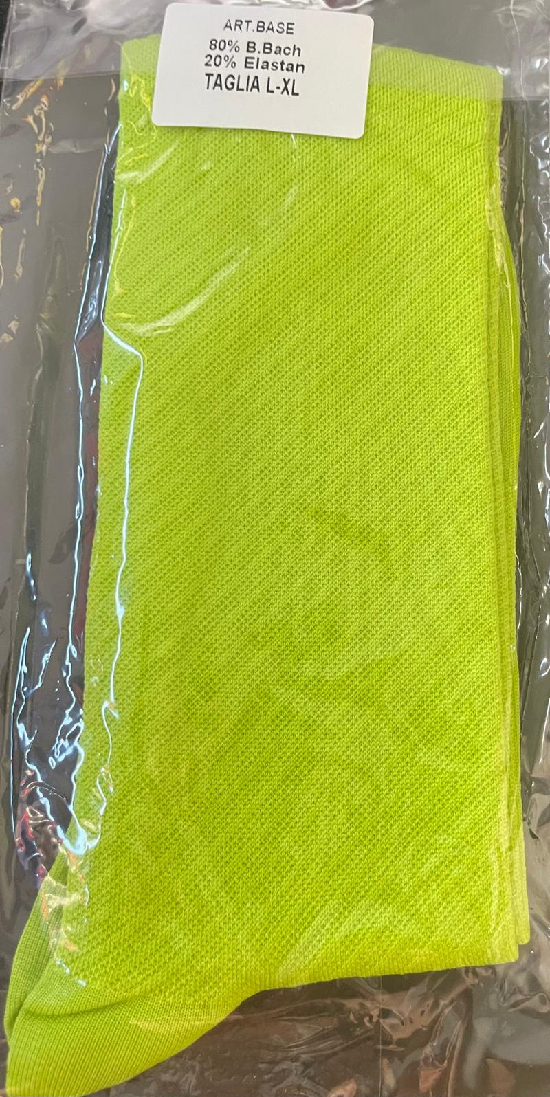 Carica immagine in Galleria Viewer, Calzini  mezza gamba tinta unita (1 paio)
