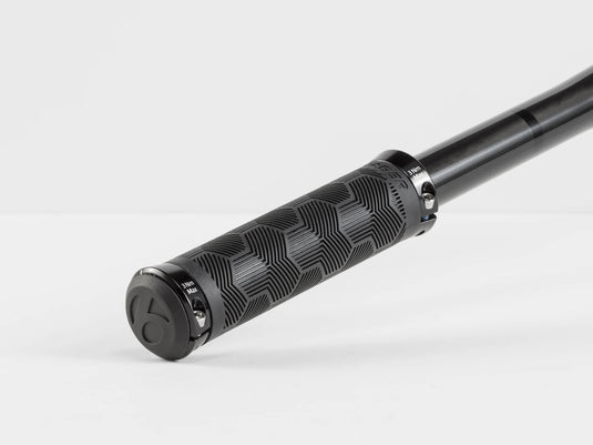 Bontrager XR Trail Pro Handlebar 130mm black