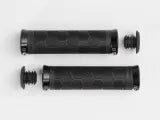 Bontrager XR Trail Pro 130mm grips black