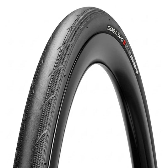 CHAOYANG COPERTONE 700x30 WOVEN 120 TLR Nero