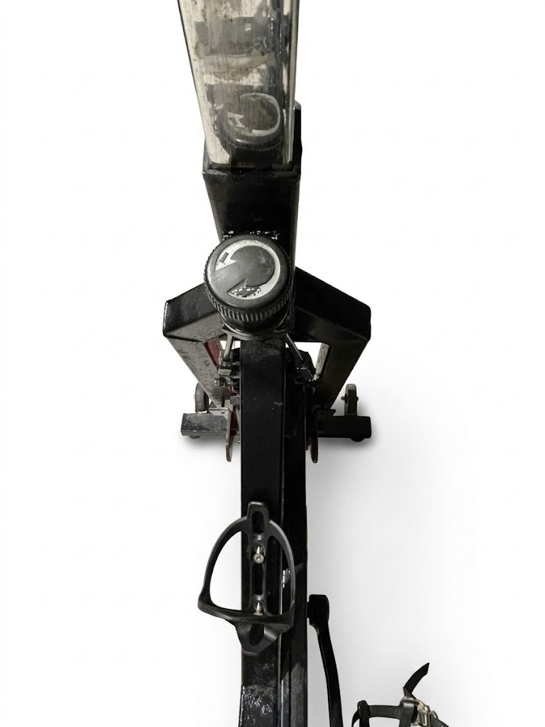 Carica immagine in Galleria Viewer, bici da spinning USATO IN CONTO-VENDITA
