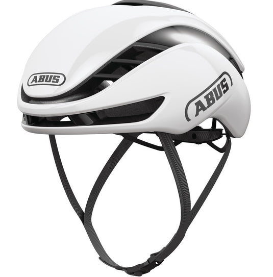 Abus Gamechanger 2.0 Helmet Polar White