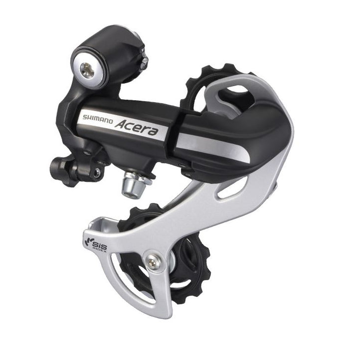 SHIMANO CAMBIO POSTERIORE ACERA RD-M360 SGS 7/8v