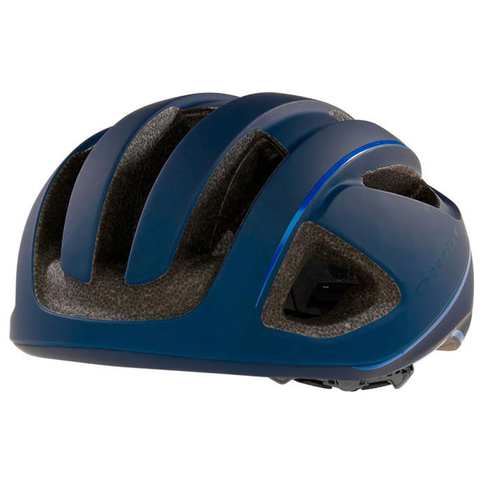 Casco Oakley Aro 3 Lite - Blu opaco