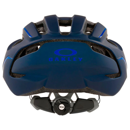Oakley Aro 3 Lite Helmet - Matte Blue
